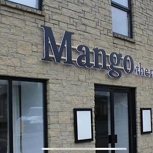 Mango The Hotel