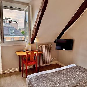 New Hôtel Gare Du Nord